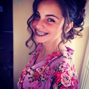 Meet your Posher, Sibilla